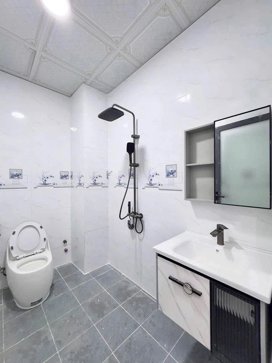 Bán nhà 1 trệt 1 lầu 62m² Biên Hoà 2.9 tỷ - Ảnh thu nhỏ 5