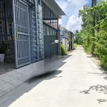 Bán nhà 1 trệt 1 lửng 98.4m² Phú Tân - Ảnh thu nhỏ 1