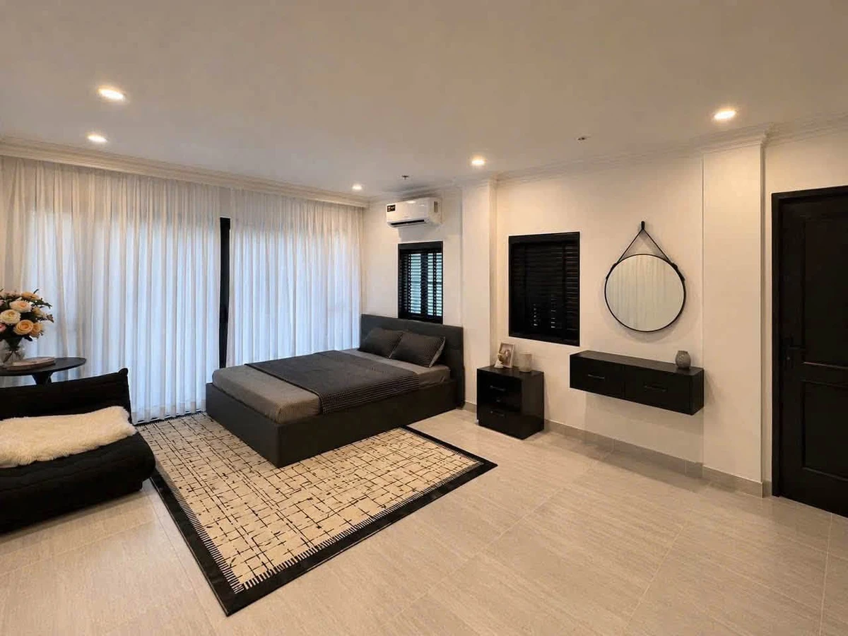 Bán nhà hẻm 3 tầng 4x10m 3PN Nguyễn Thị Minh Khai Phường 5 Quận 3, giá 6,95 tỷ - Ảnh thu nhỏ 3