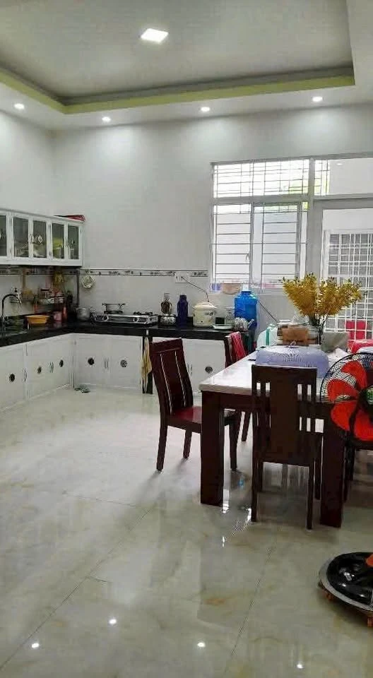 Bán nhà 1 trệt 1 lầu 173m² 2 phòng ngủ Bến Tre giá 3.2 tỷ - Ảnh thu nhỏ 3