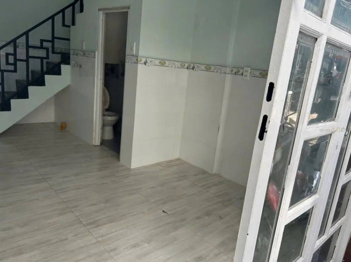 Nhà bán Quận 8, mặt tiền 4m, chỉ hơn 2 tỷ - Ảnh thu nhỏ 4