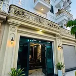 Bán nhà 3 tầng 60m2 tại TDP Quỳnh Hoàng, An Dương, Hải Phòng - Ảnh thu nhỏ 2