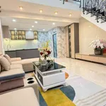 Nhà 3 tầng 50m² Quang Trung Gò Vấp 5.5 tỷ - Ảnh thu nhỏ 5