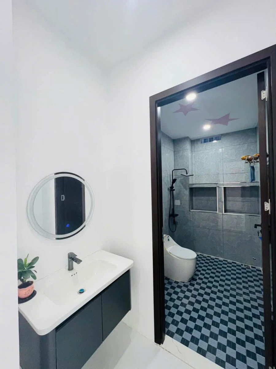 Bán nhà mới xây Phan Thiết 1 tỷ 850 triệu, 2PN, 105m2 - Ảnh thu nhỏ 5