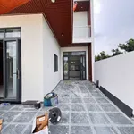Bán biệt thự song sinh 7x15m, 3PN, gần trạm thu phí Bửu Long, Biên Hòa, giá 1,85 tỷ - Ảnh thu nhỏ 3