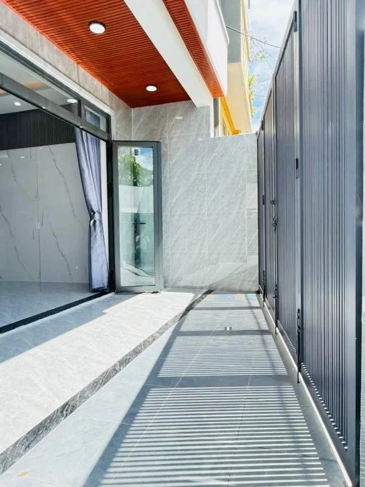Bán nhà 3 tầng 54m² Mạc Đỉnh Chi, Phường 4, Vũng Tàu - Ảnh thu nhỏ 5