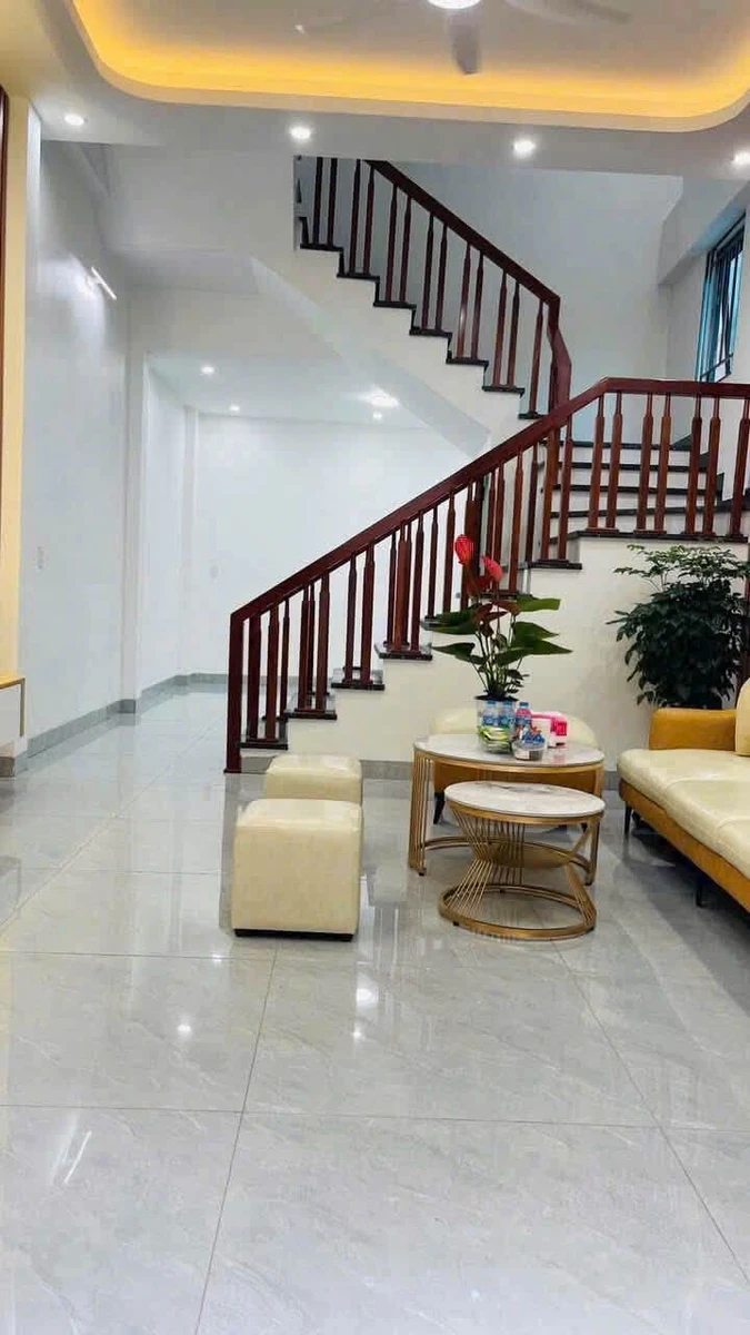 Bán nhà 3 tầng 45,5m2 Triệu Quang Phục Cẩm Thượng Thủ Đức - Ảnh thu nhỏ 2