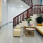 Bán nhà 3 tầng 45,5m2 Triệu Quang Phục Cẩm Thượng Thủ Đức - Ảnh thu nhỏ 2