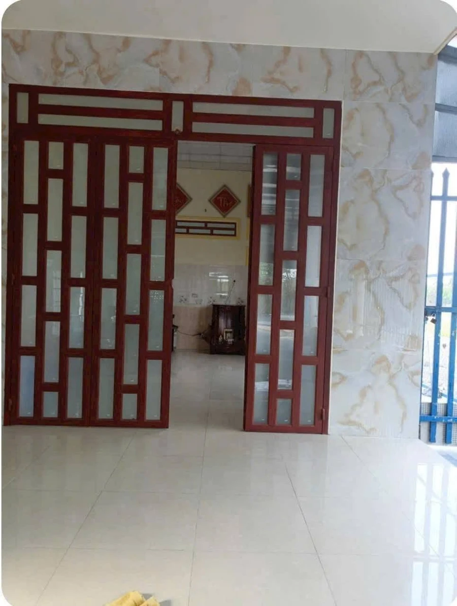Bán đất 530m² mặt tiền 10m Bến Lức Long An 3 tỷ 7 - Ảnh thu nhỏ 4