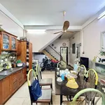 Bán nhà mặt tiền Nguyễn Văn Đậu, Bình Thạnh 100m2 giá 20 tỷ - Ảnh thu nhỏ 5