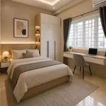 Bán nhà Bùi Văn Ba Q7, 20m², 3 tầng, 3,75 tỷ - Ảnh thu nhỏ 3