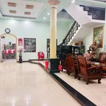 Bán biệt thự 226m2 mặt tiền Tô Hiến Thành, Quận 1 - Ảnh thu nhỏ 3