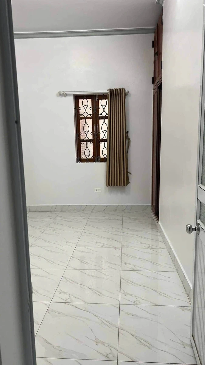 Bán nhà 3 tầng lô góc Điện Biên Phủ, 42m², 2 tỷ - Ảnh thu nhỏ 5