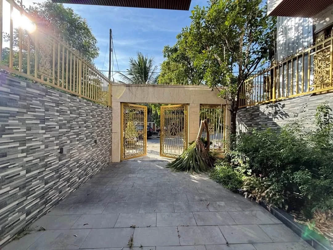 Bán nhà 3 tầng 100m2 đường Giang Châu 3, Đà Nẵng - Ảnh 1