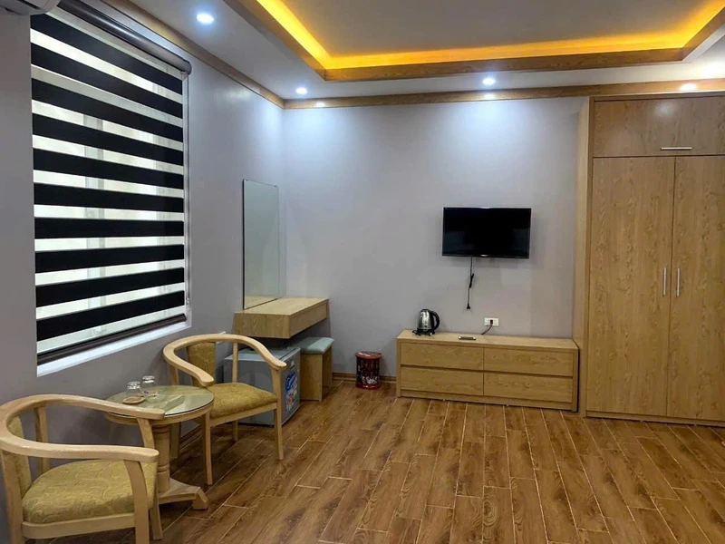 Bán nhà liền kề 4 tầng 81m2, 7 phòng ngủ tại Âu Tầu Tuần Châu, Quảng Ninh giá 7,9 tỷ