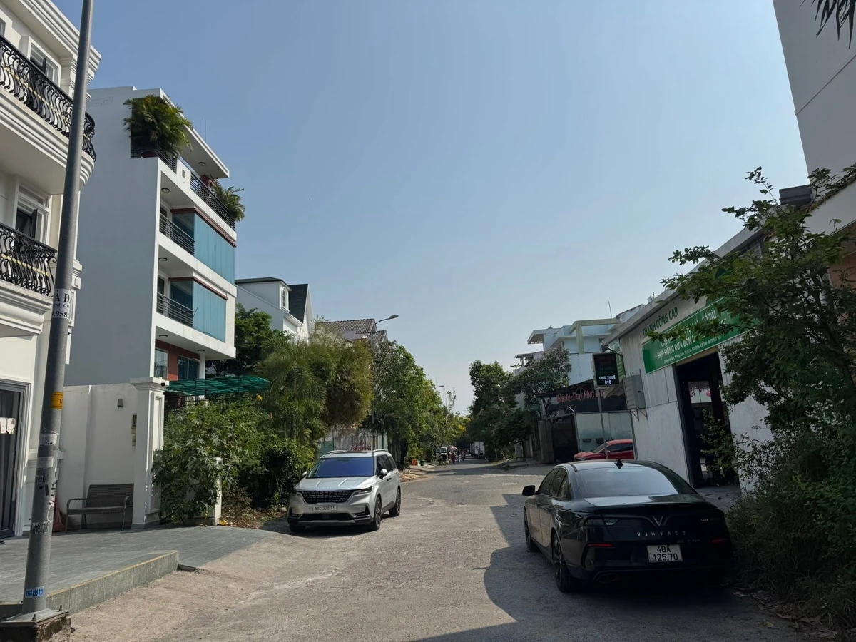 Bán đất 317m² sau Gigamall Hiệp Bình Thủ Đức 23 tỷ - Ảnh thu nhỏ 2