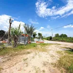 Bán đất khu nghỉ dưỡng 682m2 có nhà gỗ, ao cá, mặt tiền đường bê tông, Phường 1 TP Tây Ninh - Ảnh thu nhỏ 3