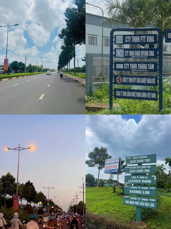 Bán nhà 2 phòng ngủ 150m² gần nhà thờ Bình Khánh, Nhà Bè binh