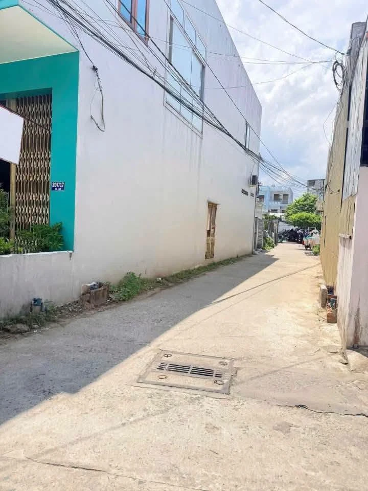 Bán đất hẻm Lê Lợi 5x20m, Quận 1 - Ảnh thu nhỏ 2