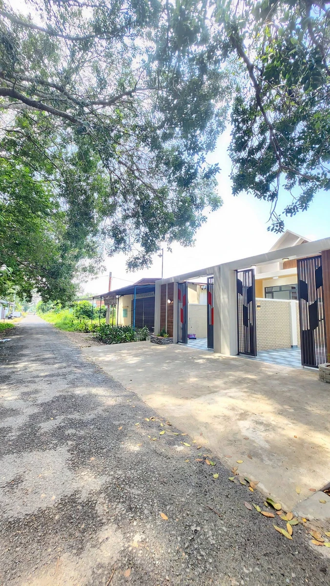 Bán nhà mới 142.5m² 2PN 2WC Tây Ninh 1 tỷ 350 - Ảnh thu nhỏ 2