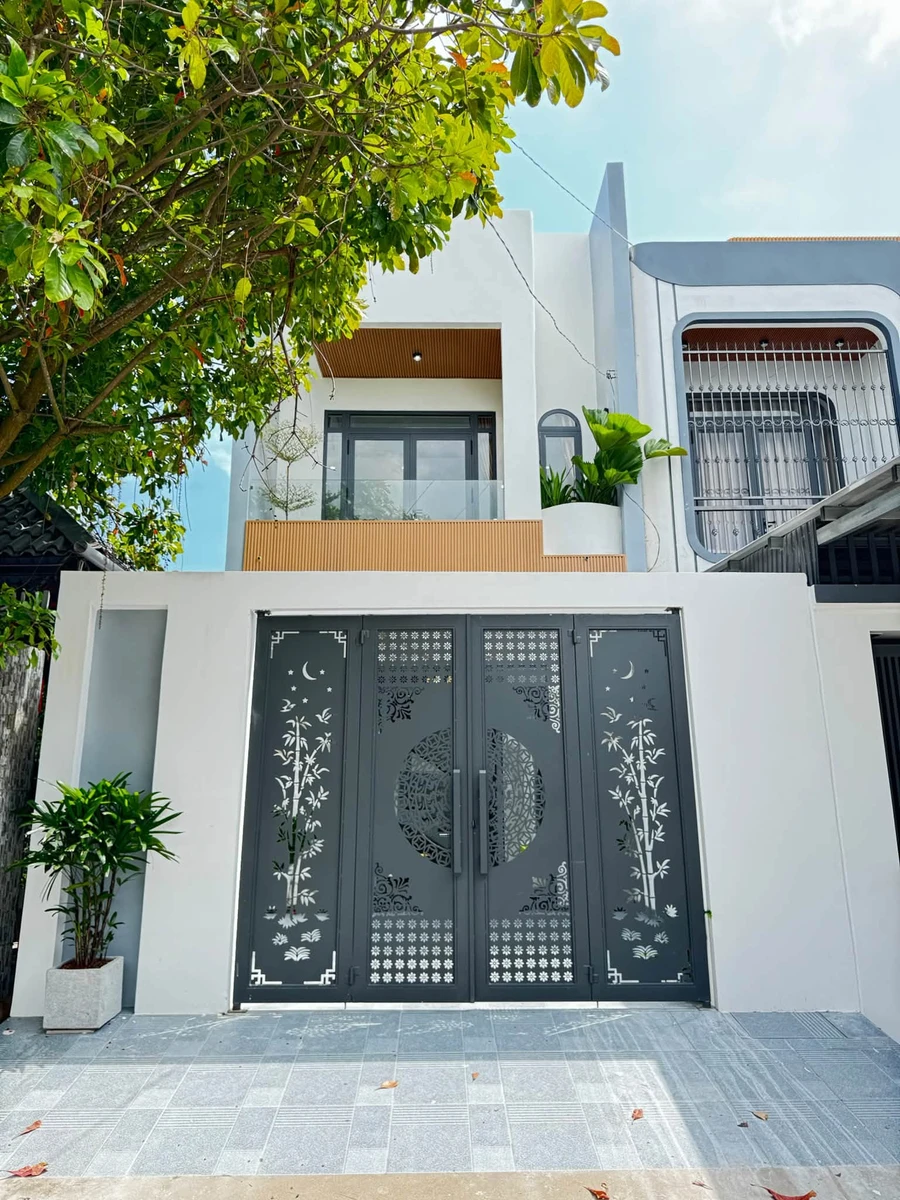 Bán nhà 1 trệt 1 lầu 3PN 96m² Rạch Giá 2.85 tỷ - Ảnh thu nhỏ 2