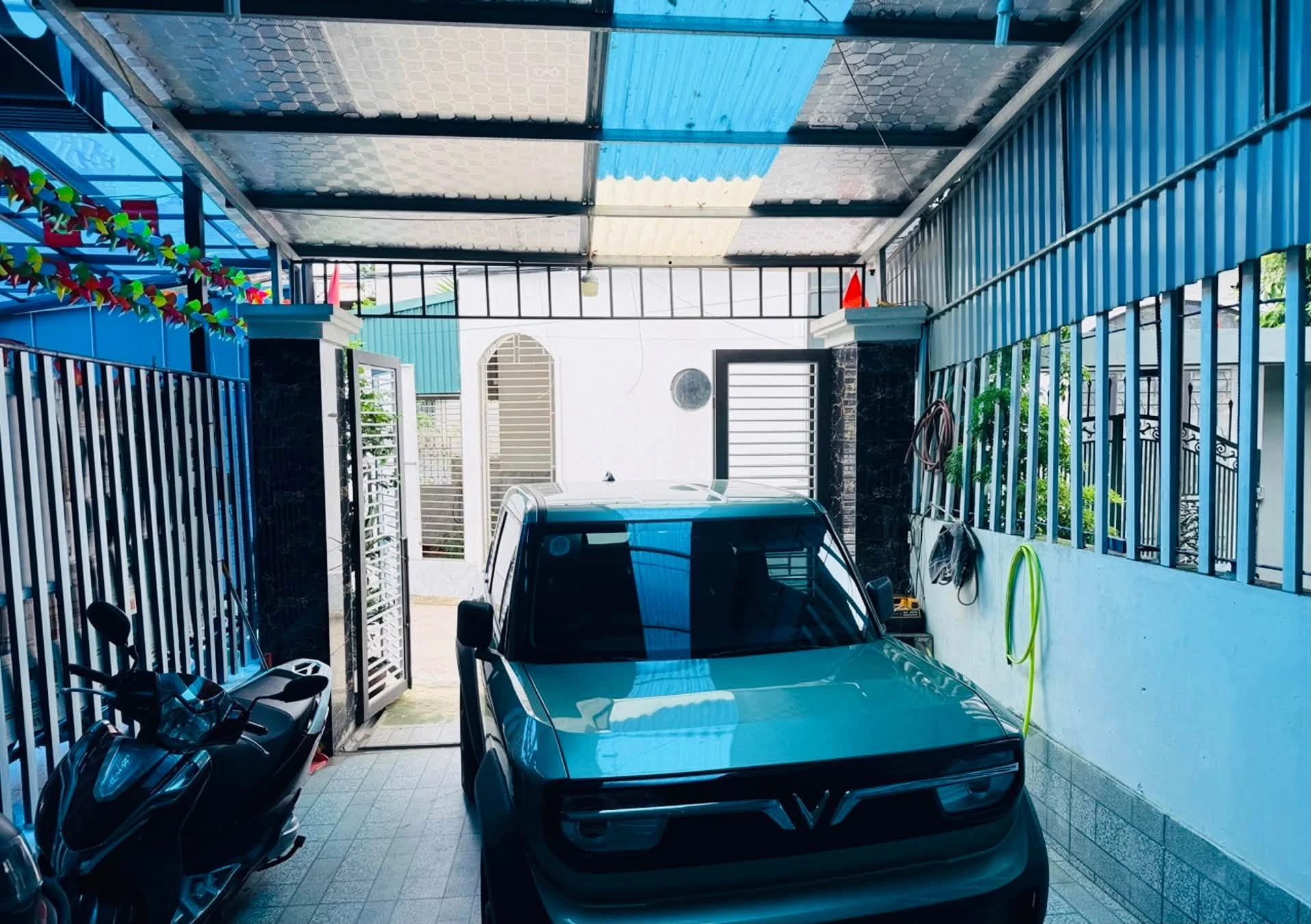 Bán nhà 3 tầng 82m² Cao Xanh Hạ Long 4,199 tỷ - Ảnh 1