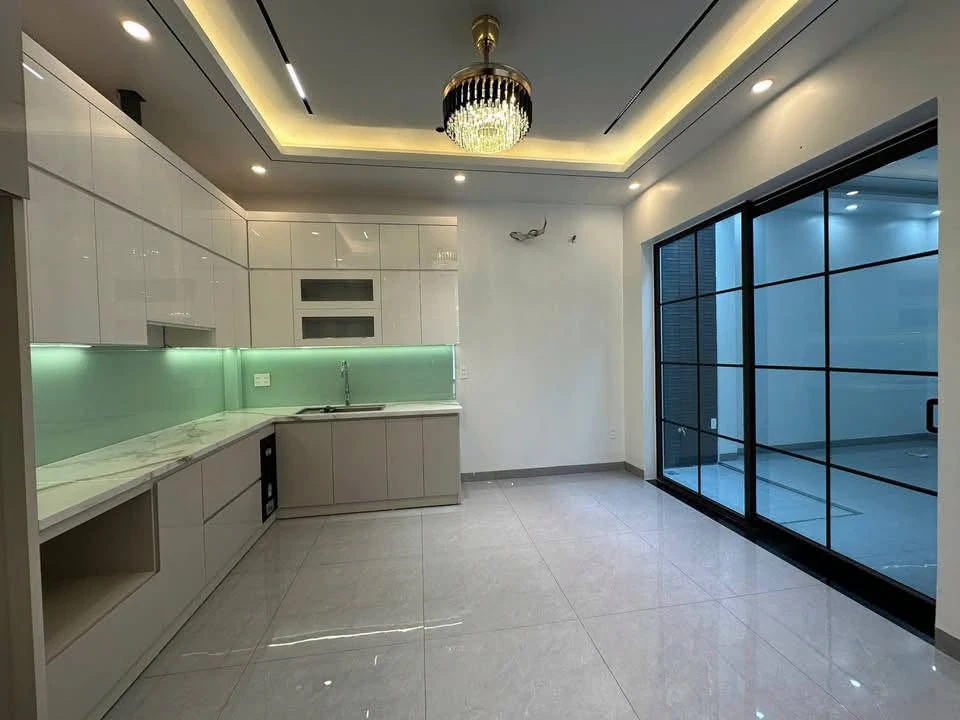 Bán nhà 5 tầng 85m2 có thang máy Hải Phòng 9,1 tỷ - Ảnh thu nhỏ 2