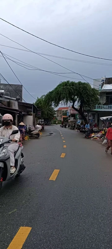 Bán đất tổ cư mặt tiền tỉnh lộ 627B Quảng Ngãi 5992m²
