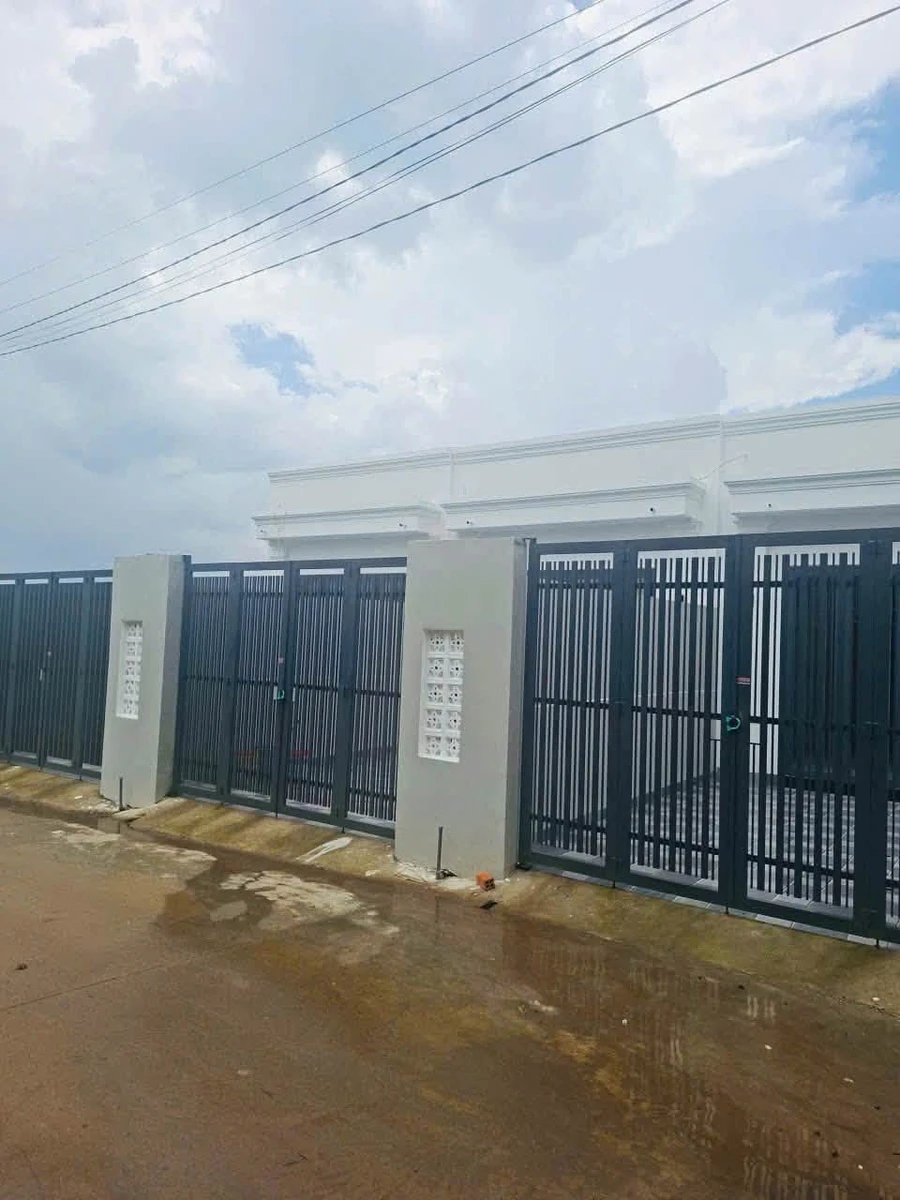 Bán nhà mới xây 4x21m (84m²) 899 triệu Đắk Lắk - Ảnh 1