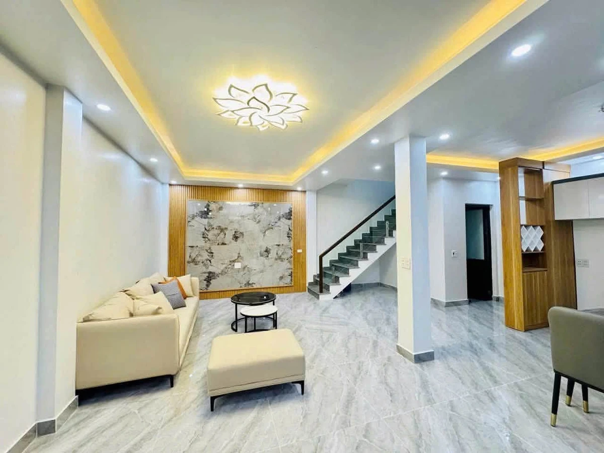 Bán nhà 2 tầng 3PN 50m² Vĩnh Khê, Hải Phòng - Ảnh thu nhỏ 3