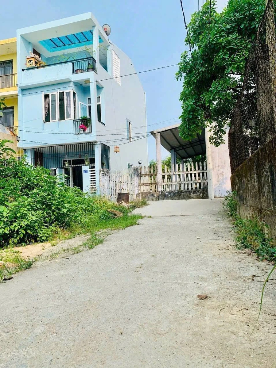 Bán đất kiệt Nguyễn Hữu Cảnh 60m2, 1,2 tỷ Quận 3 - Ảnh thu nhỏ 2