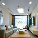 Bán căn hộ Park 5 Vinhomes Central Park tầng 42, 78m2, 2PN, full nội thất, Bình Thạnh - Ảnh thu nhỏ 3