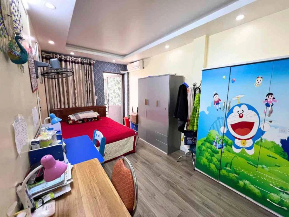 Bán nhà 3 tầng 50m2, 3PN 4WC, Hạ Long - Ảnh thu nhỏ 5