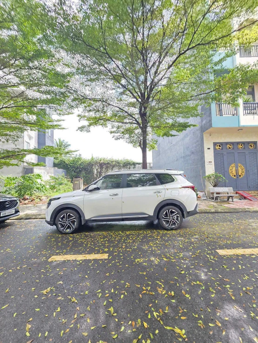 Bán đất 77.2m² KDC Phú Hồng Lộc Thuận An 3.5 tỷ - Ảnh thu nhỏ 3