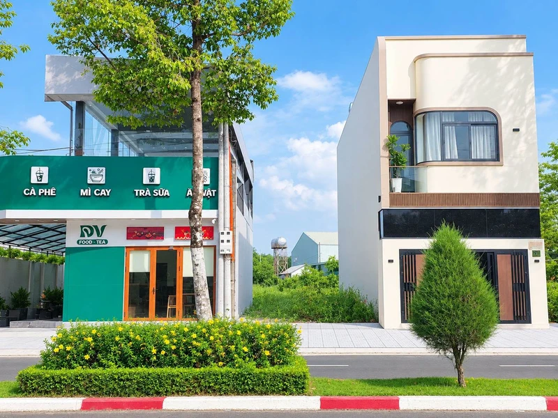Bán đất mặt tiền Nguyễn Chí Thanh Tây Ninh 100m2
