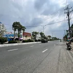 Bán đất mặt tiền Trần Hưng Đạo 390m² 4,2 tỷ Tân Thành - Ảnh thu nhỏ 1