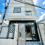 Bán nhà 3 tầng hẻm ô tô 51m2 đường Hoàng Văn Thụ - Ảnh thu nhỏ 2