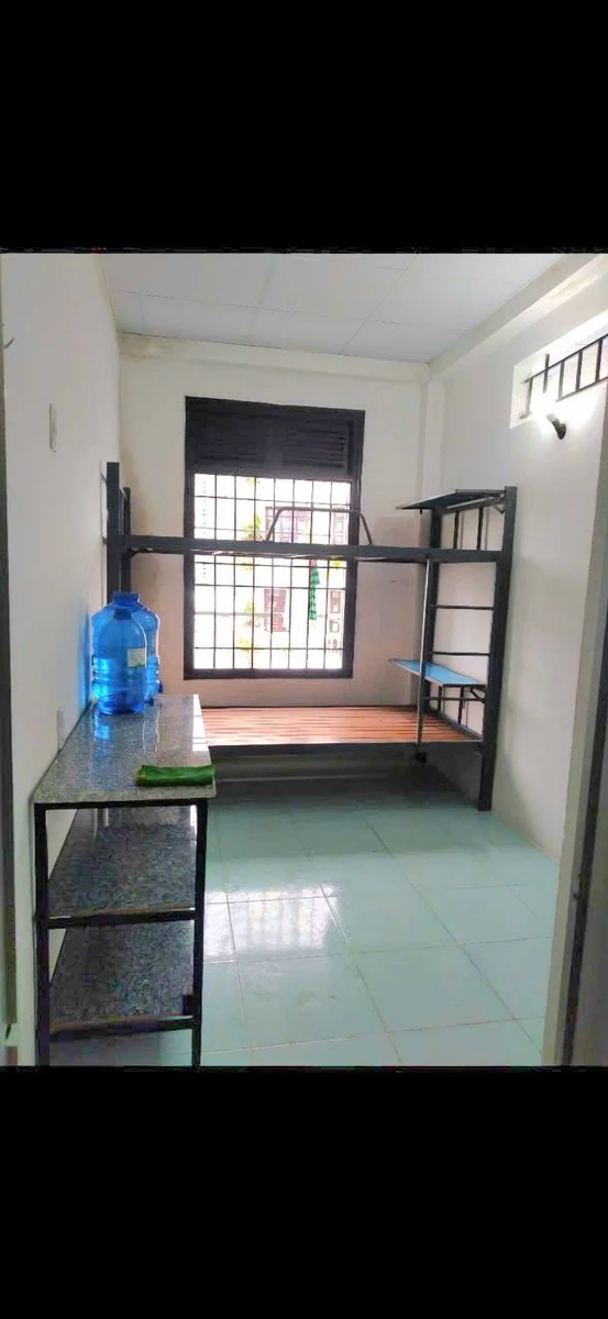 Bán nhà mặt tiền Nguyễn Đình Chiểu 83.3m2, 20 phòng cho thuê 40tr/tháng, Nha Trang - Ảnh thu nhỏ 3