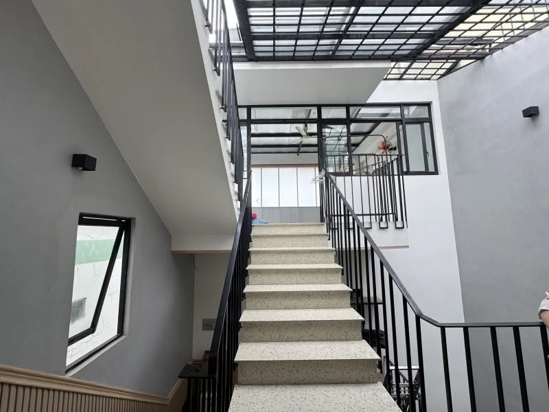 Bán nhà 3 tầng 100m², 4PN gần Công viên Gia Định, BV 175, Phường 3, Gò Vấp - Ảnh thu nhỏ 3