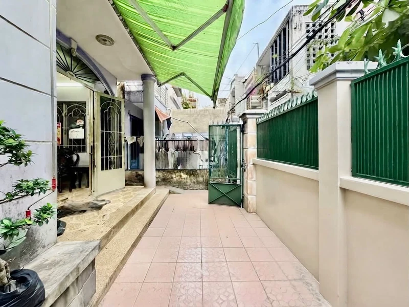 Bán lô biệt thự 263,8m² khu Ngọc Bảo Viên, Quảng Ngãi 394cg