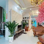 Bán biệt thự thang máy 240m2 khu đô thị HUD Phước Long A, Thủ Đức giá 20,5 tỷ - Ảnh thu nhỏ 3