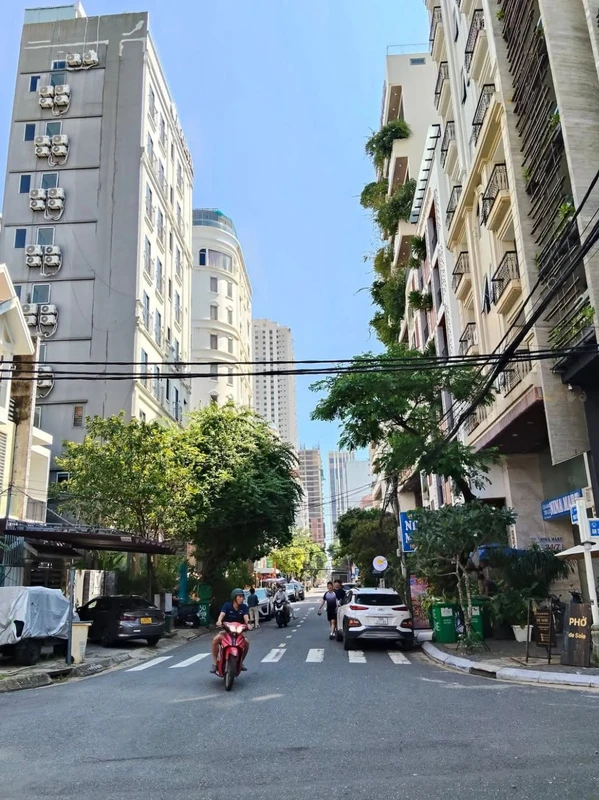 Bán mặt tiền đất Sơn Xuyên Huế 102,9m² gần Sông Hương 102mv