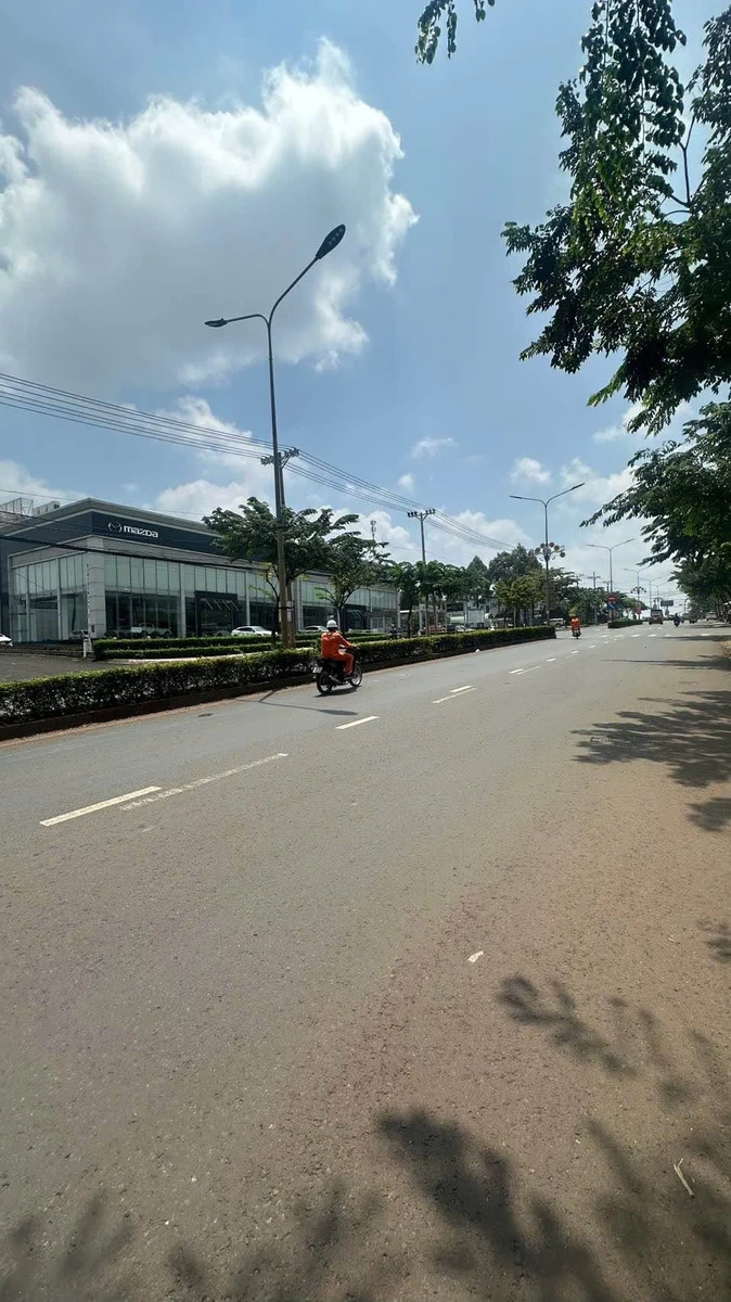 Bán đất mặt tiền ĐT741 Phú Riềng Đỏ 45m² 6.5 tỷ - Ảnh thu nhỏ 5