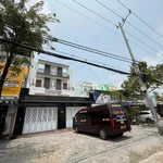 Bán nhà mặt tiền Trần Quang Khải, Rạch Giá, 220m², 13.8 tỷ - Ảnh thu nhỏ 1