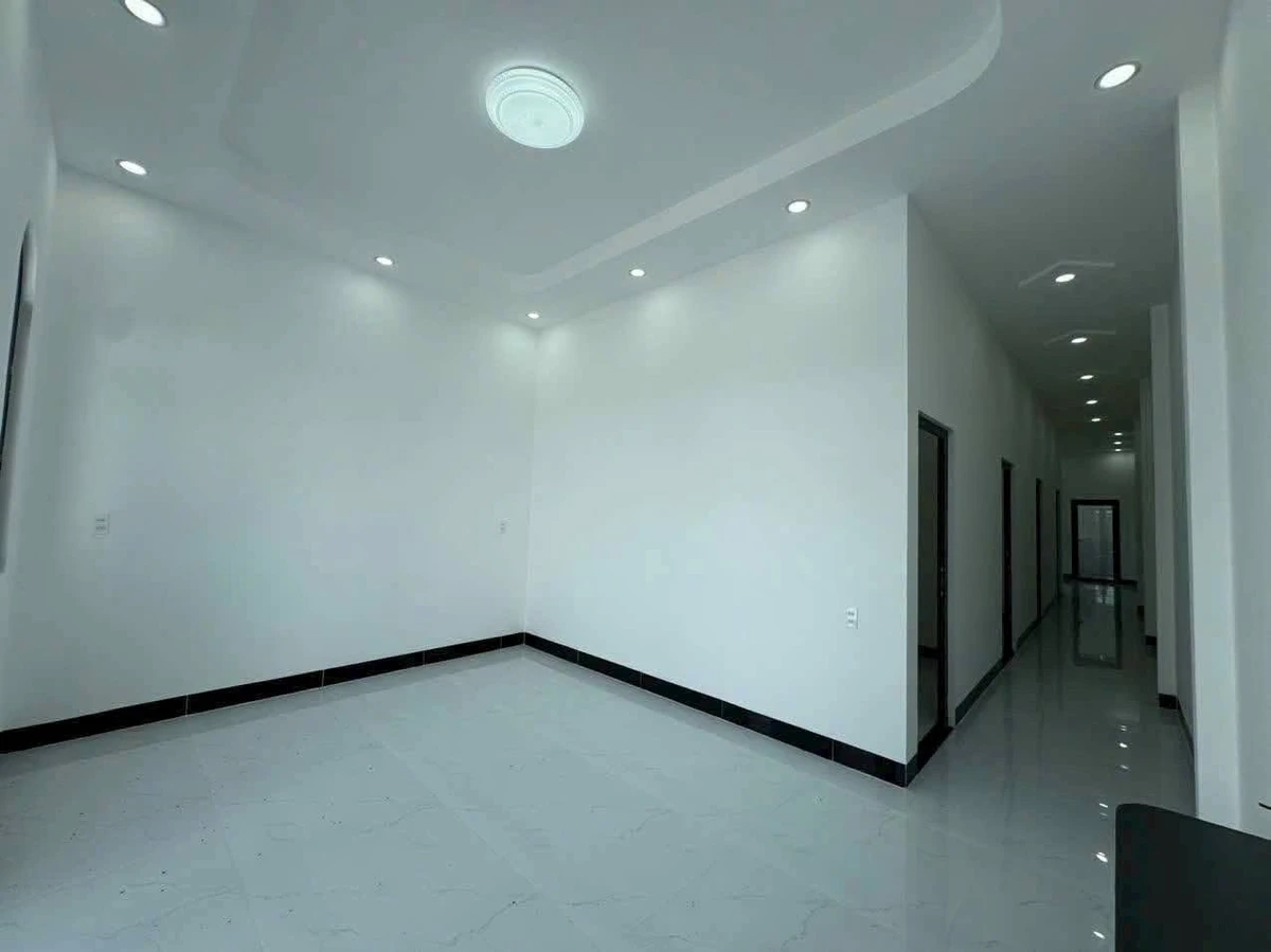 Bán nhà 100m² 3 phòng ngủ, Rạch Giá, An Giang - Ảnh thu nhỏ 4