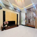 Bán nhà 3 tầng full nội thất 4PN, 64m2 tại KDC Phúc Đạt, Bình Dương - Ảnh thu nhỏ 4