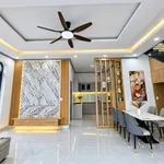 Biệt thự mini góc 2 mặt tiền 150m2, 3PN, 4,768 tỷ, Cần Giuộc - Ảnh thu nhỏ 3