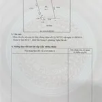 Chỉ từ 1 tỷ 100tr. Lối 2 Đại Lộ Ven Sông Lam. Cách đại lộ ven sông chỉ 20m Khu dân cư đông đúc - Ảnh thu nhỏ 8