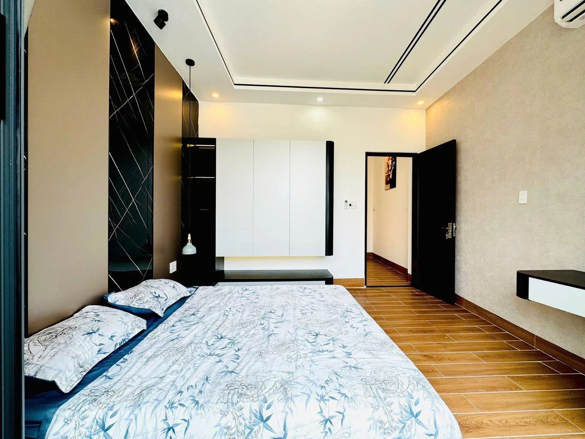 Bán nhà 3 tầng 65m² 3PN Hải Châu, Đà Nẵng 5,55 tỷ - Ảnh thu nhỏ 4