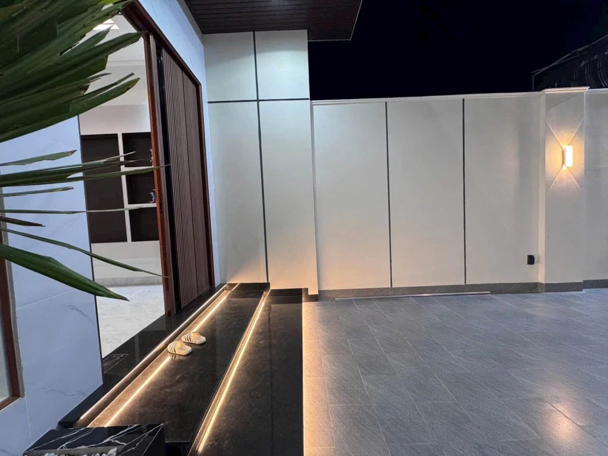 Bán nhà 1 trệt 1 lầu 3 phòng ngủ 120m² Quận 1 - 2 tỷ 590 - Ảnh thu nhỏ 5